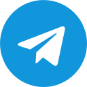 Telegram Logo